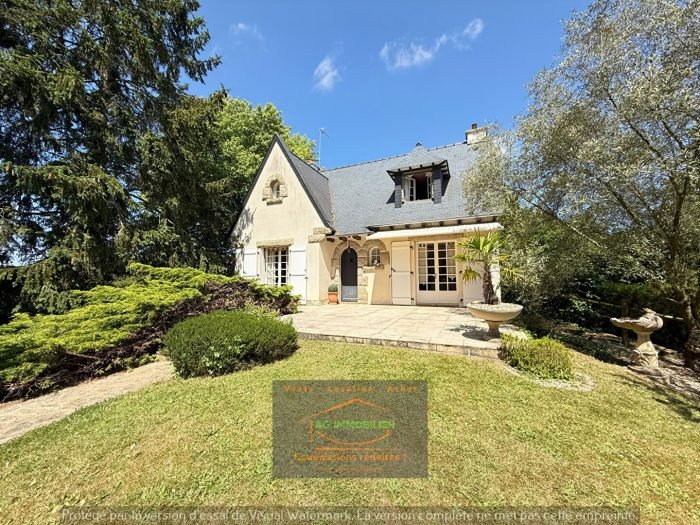 Maison à vendre, 141m², Pleumeleuc