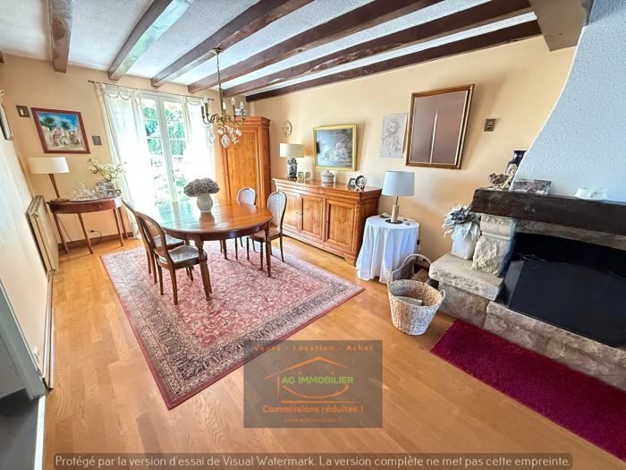 Maison à vendre, 141m², Pleumeleuc