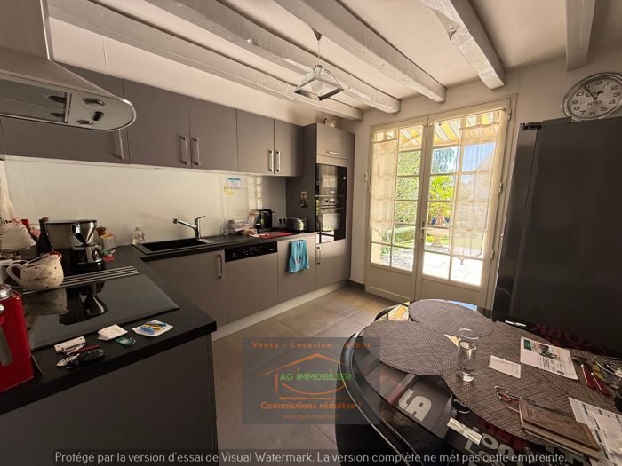 Maison à vendre, 141m², Pleumeleuc