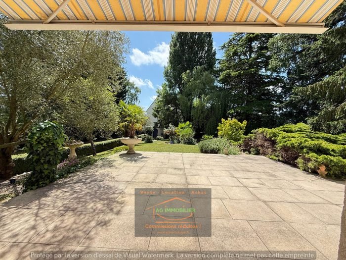 Maison à vendre, 141m², Pleumeleuc