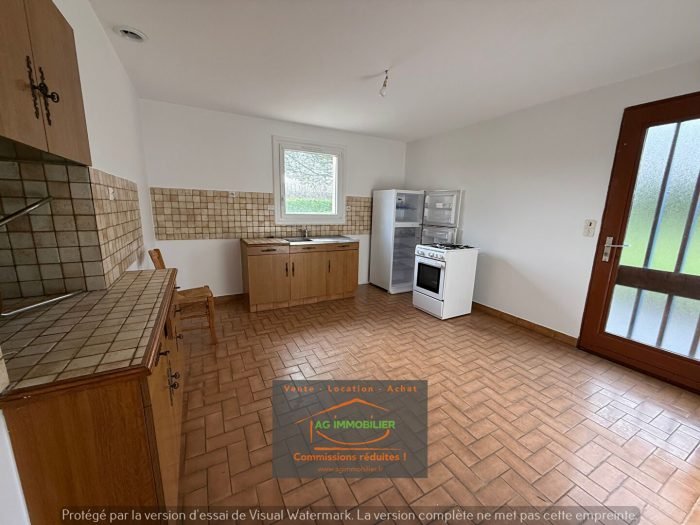 Maison à vendre, 224m², Montauban-de-Bretagne