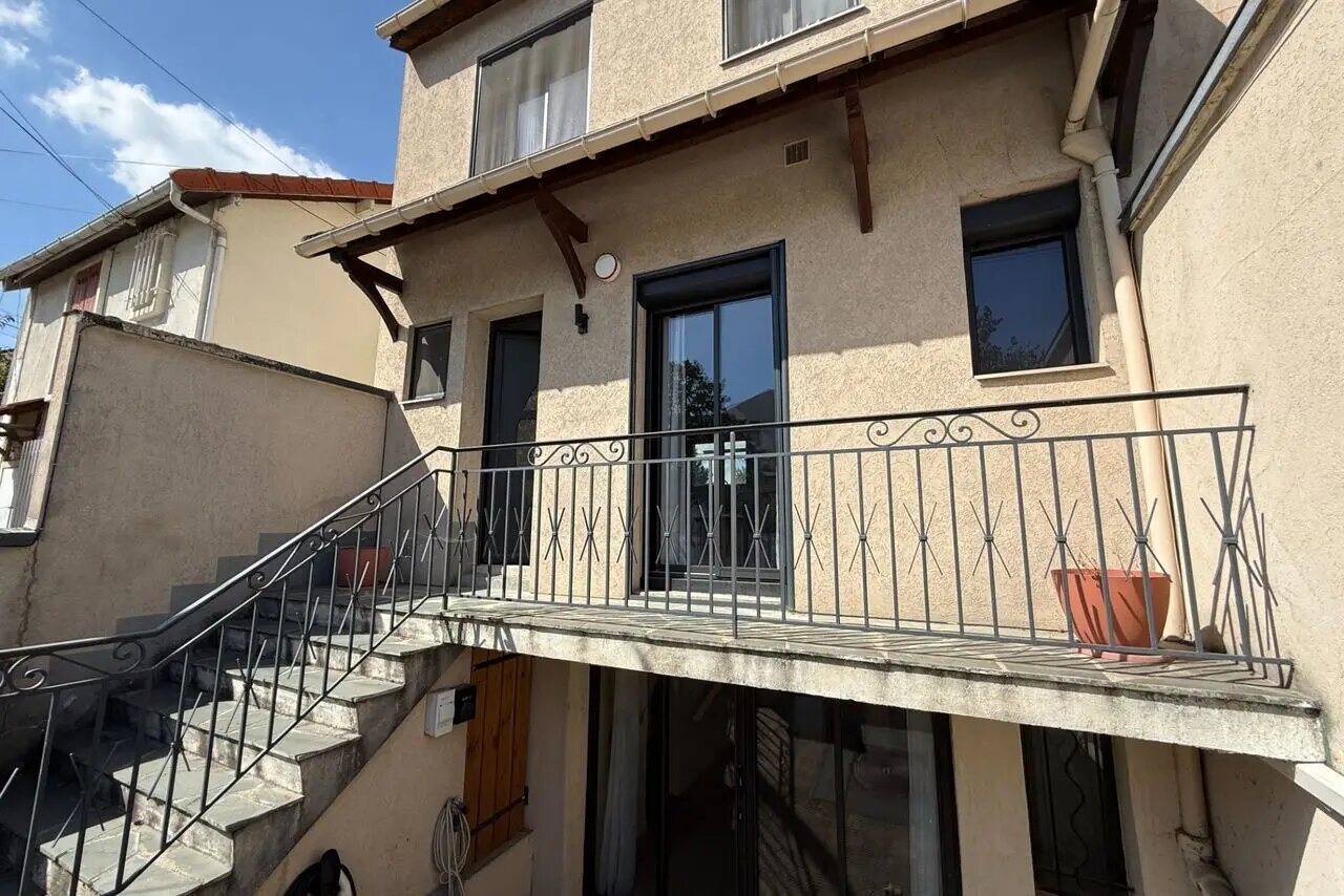 Maison à vendre, 96m², Créteil