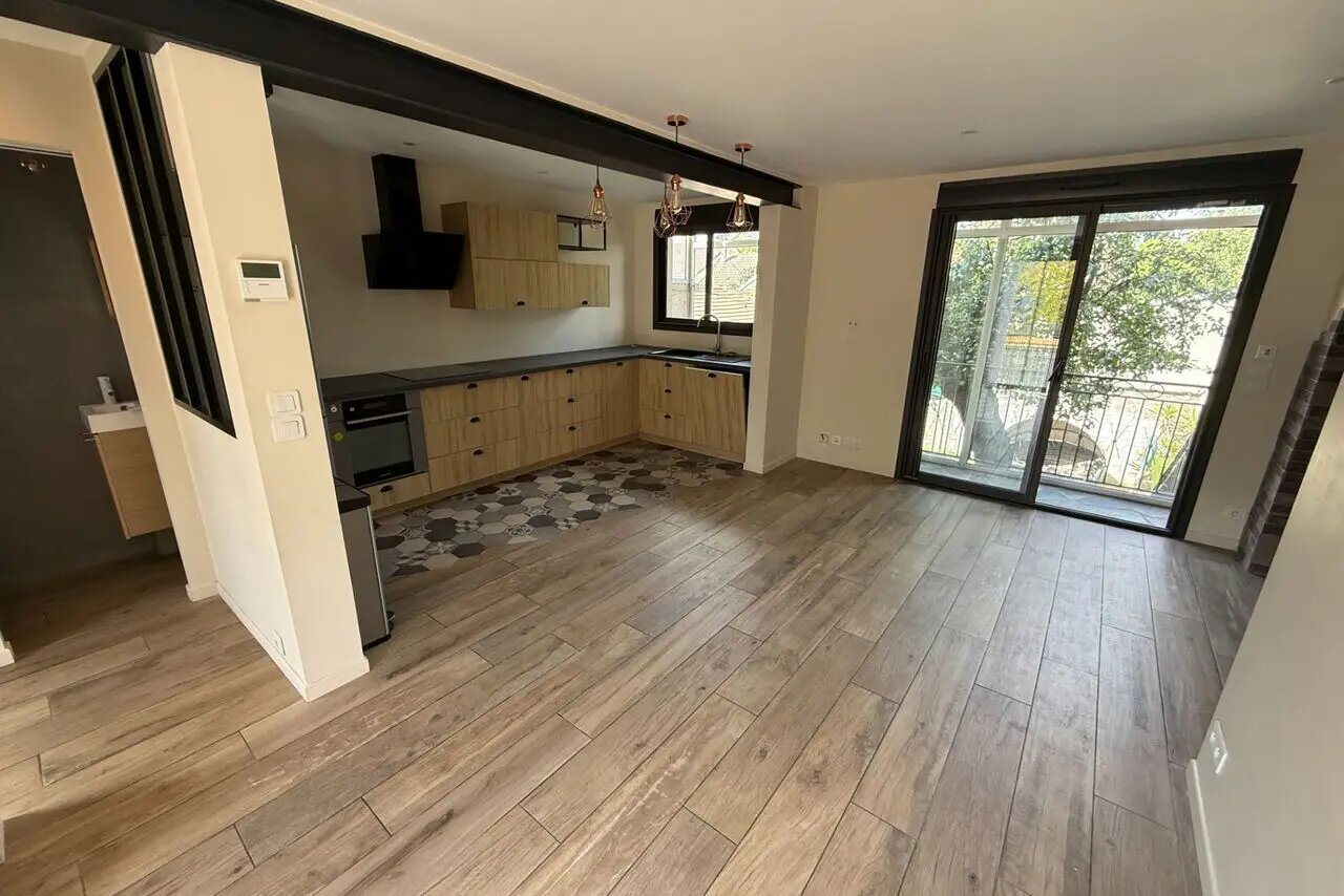 Maison à vendre, 96m², Créteil