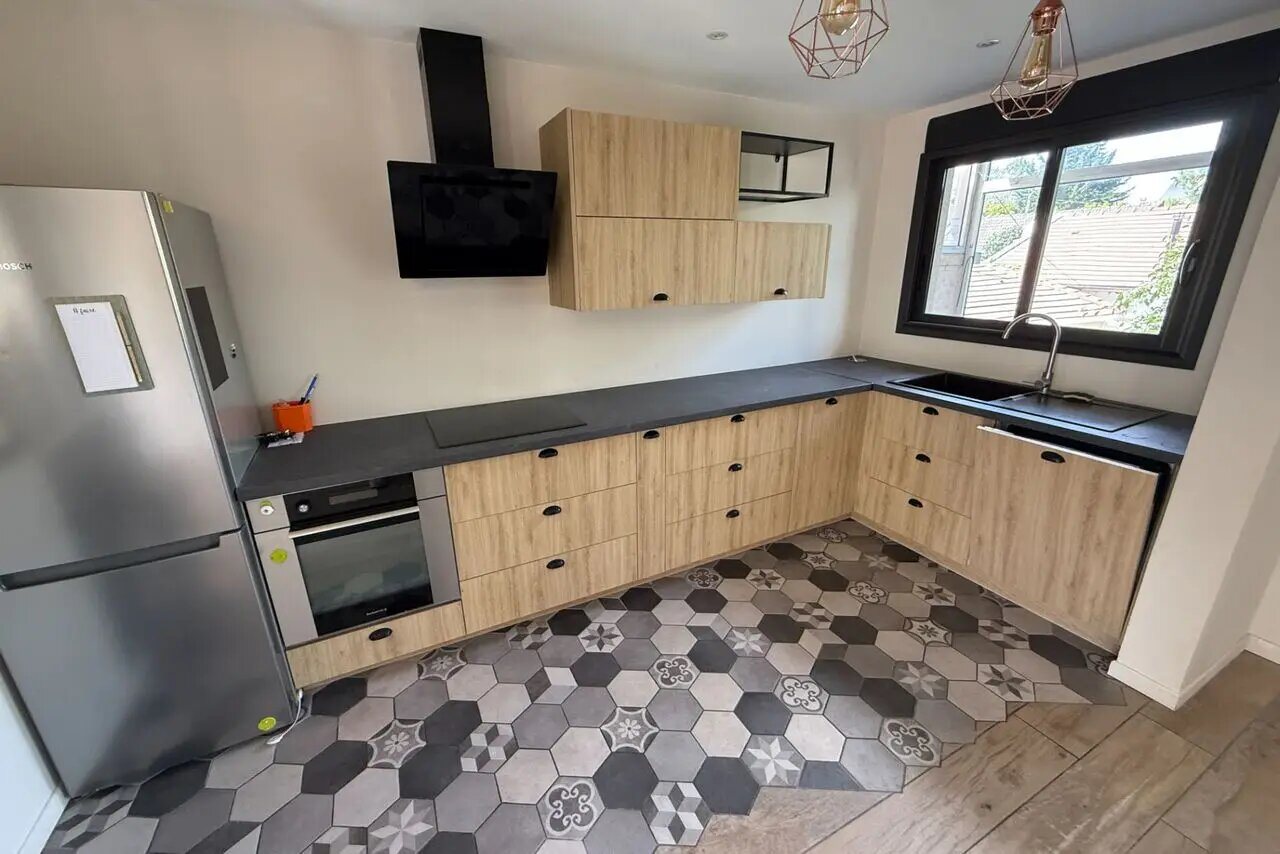 Maison à vendre, 96m², Créteil