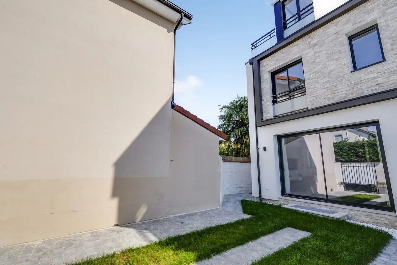 Maison à louer, 86m², Saint-Maur-des-Fossés