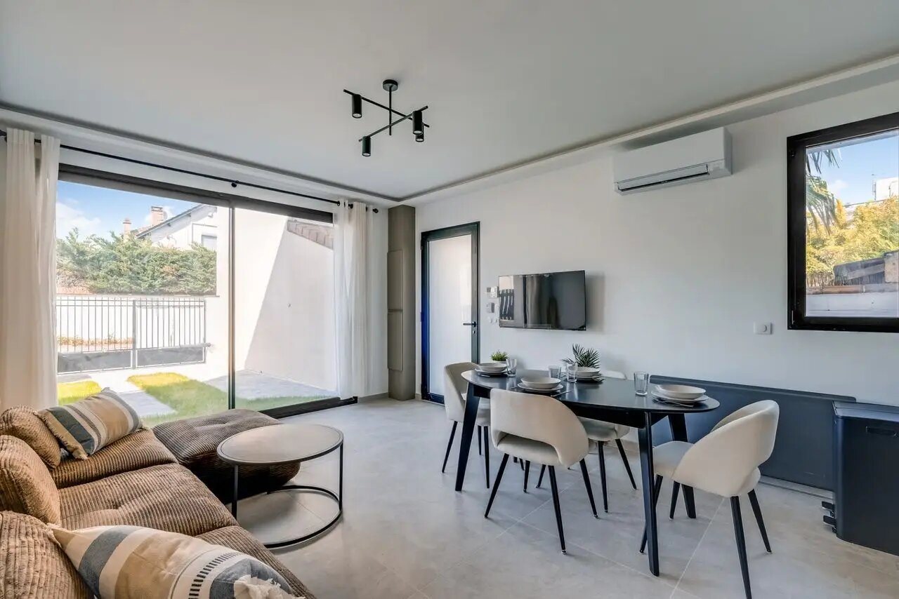 Maison à louer, 86m², Saint-Maur-des-Fossés