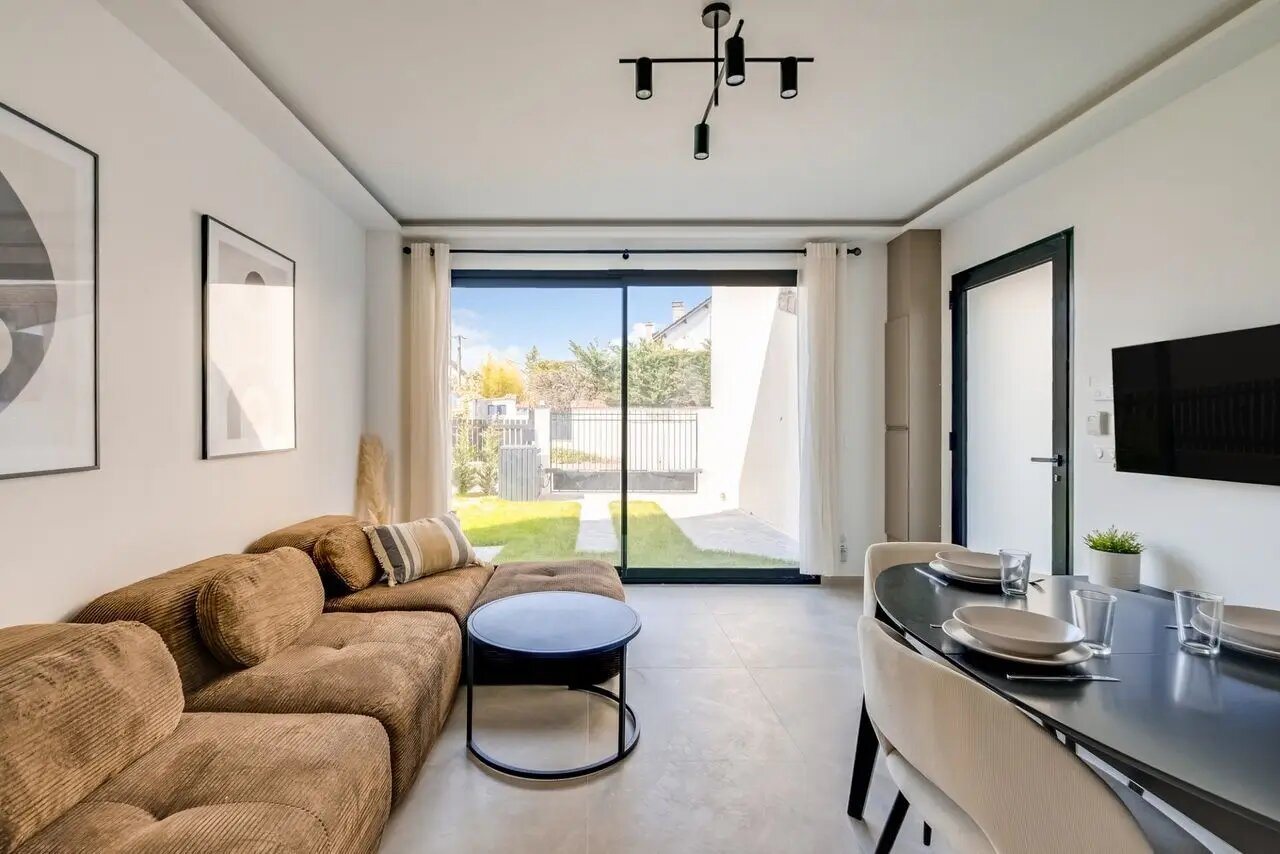 Maison à louer, 86m², Saint-Maur-des-Fossés