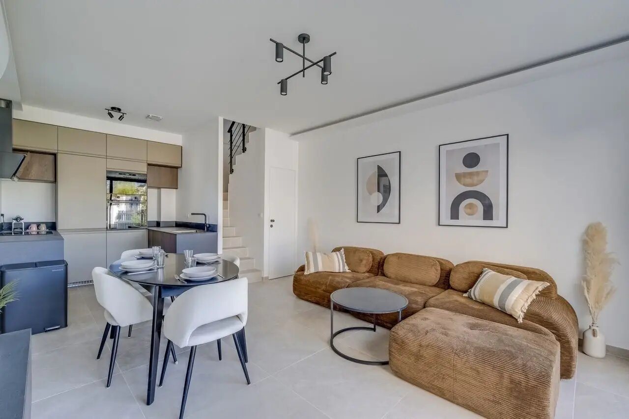 Maison à louer, 86m², Saint-Maur-des-Fossés