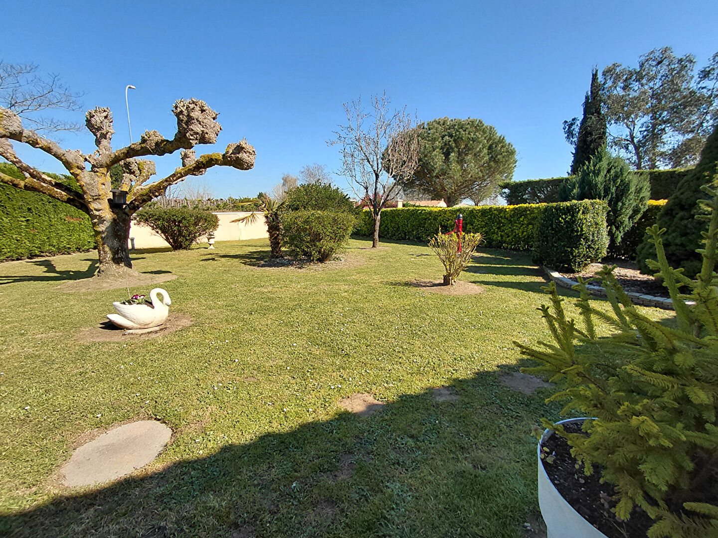 Maison à vendre, 85m², Pugnac
