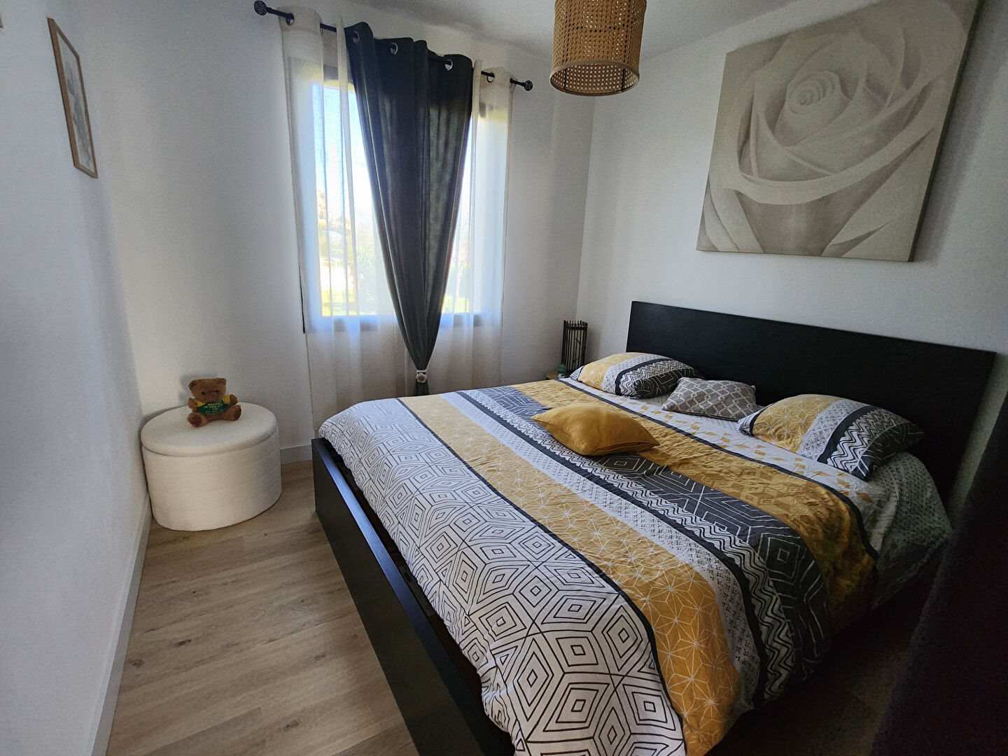 Maison à vendre, 85m², Pugnac
