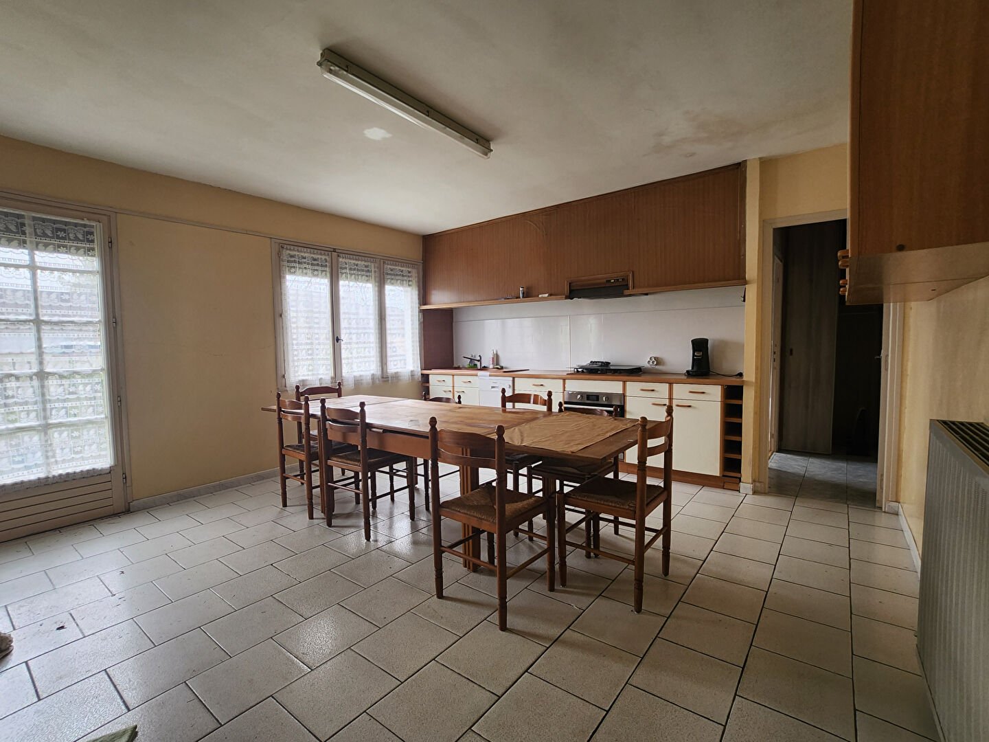 Maison à vendre, 132m², Pugnac