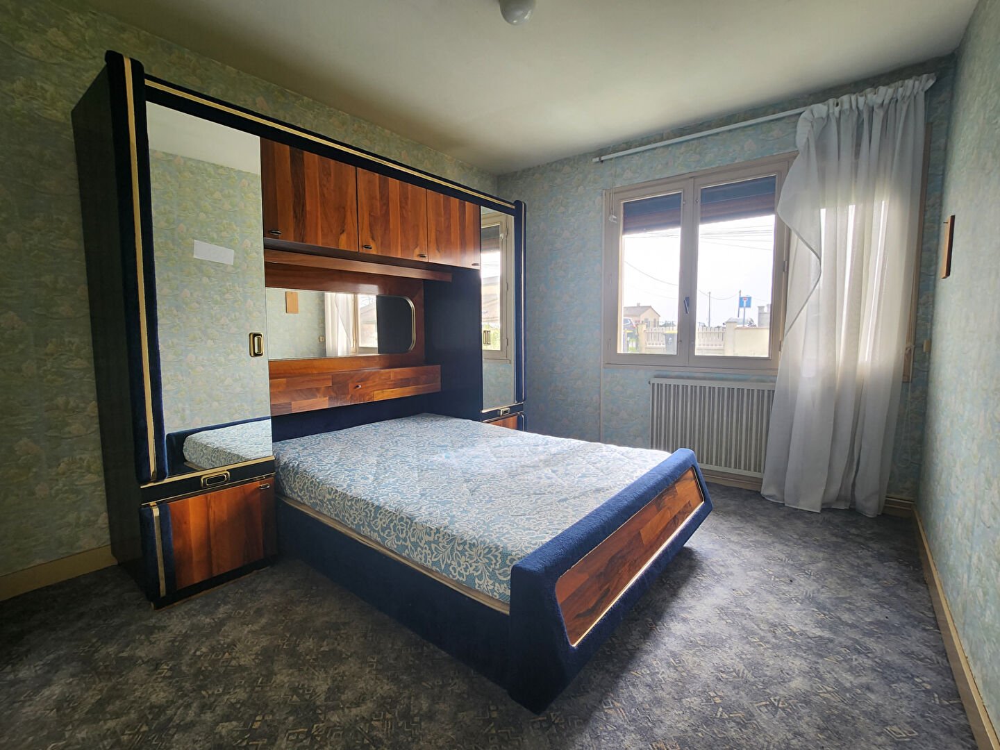 Maison à vendre, 132m², Pugnac