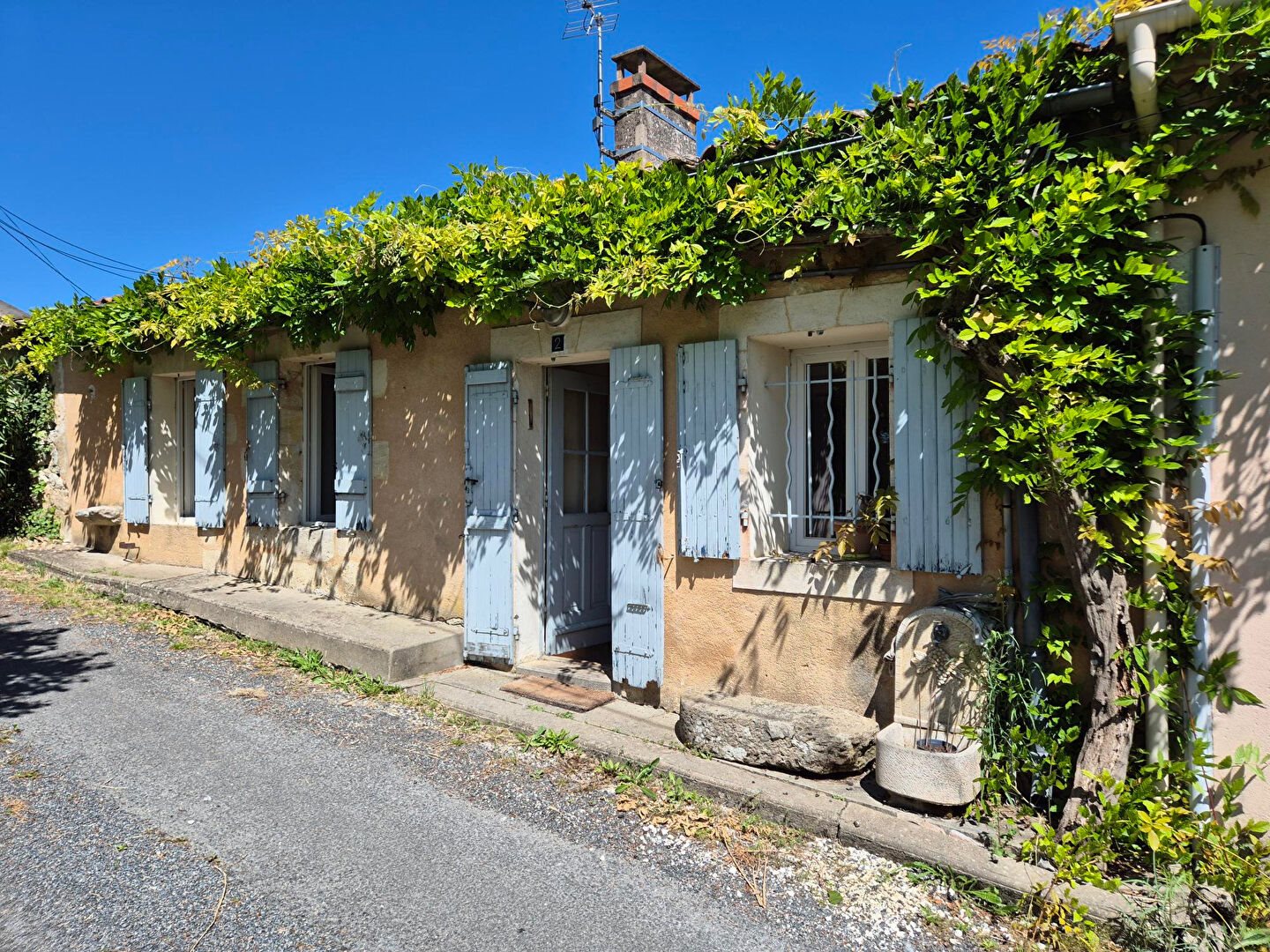 Maison à vendre, 87m², Blaye