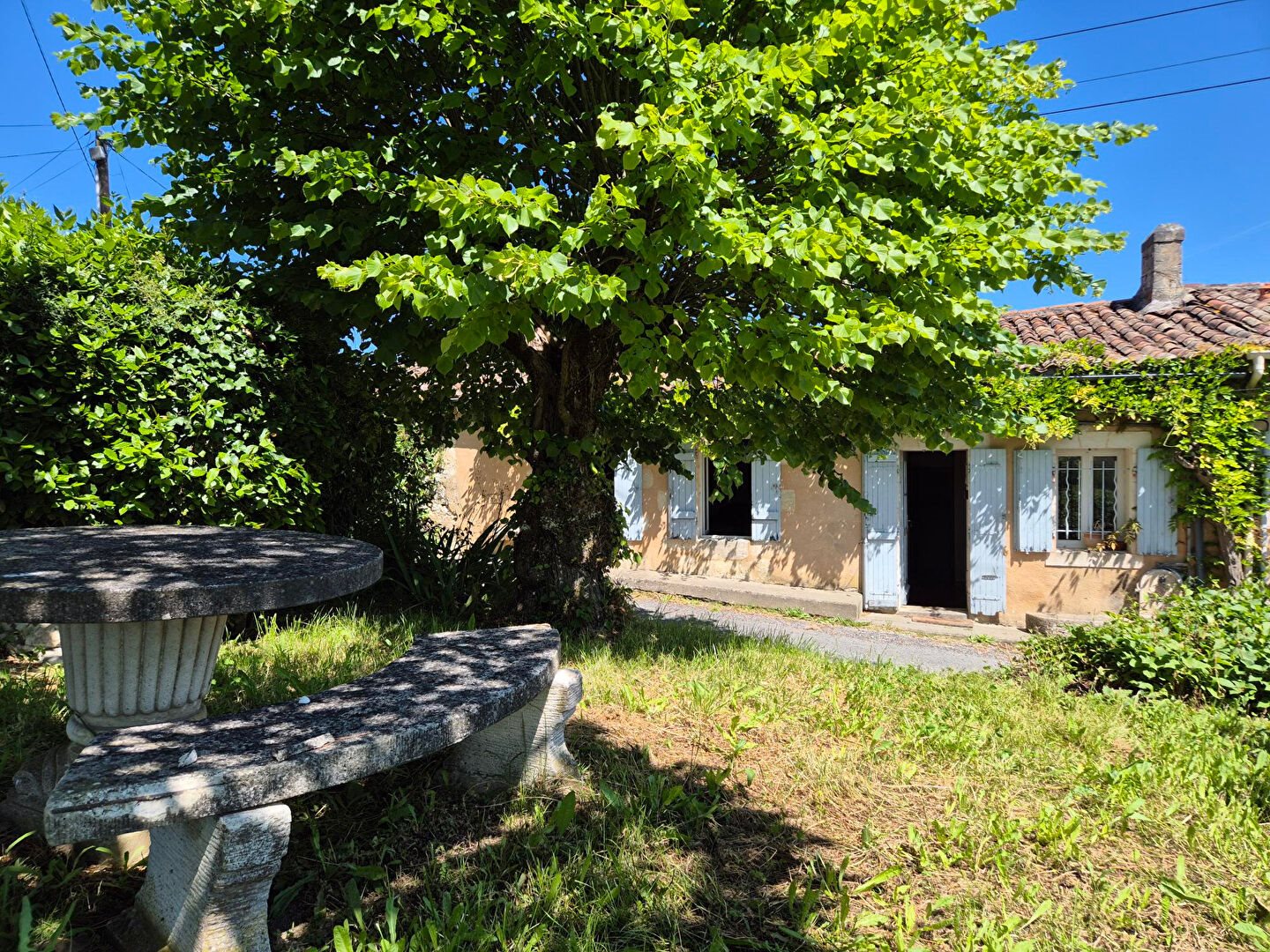 Maison à vendre, 87m², Blaye