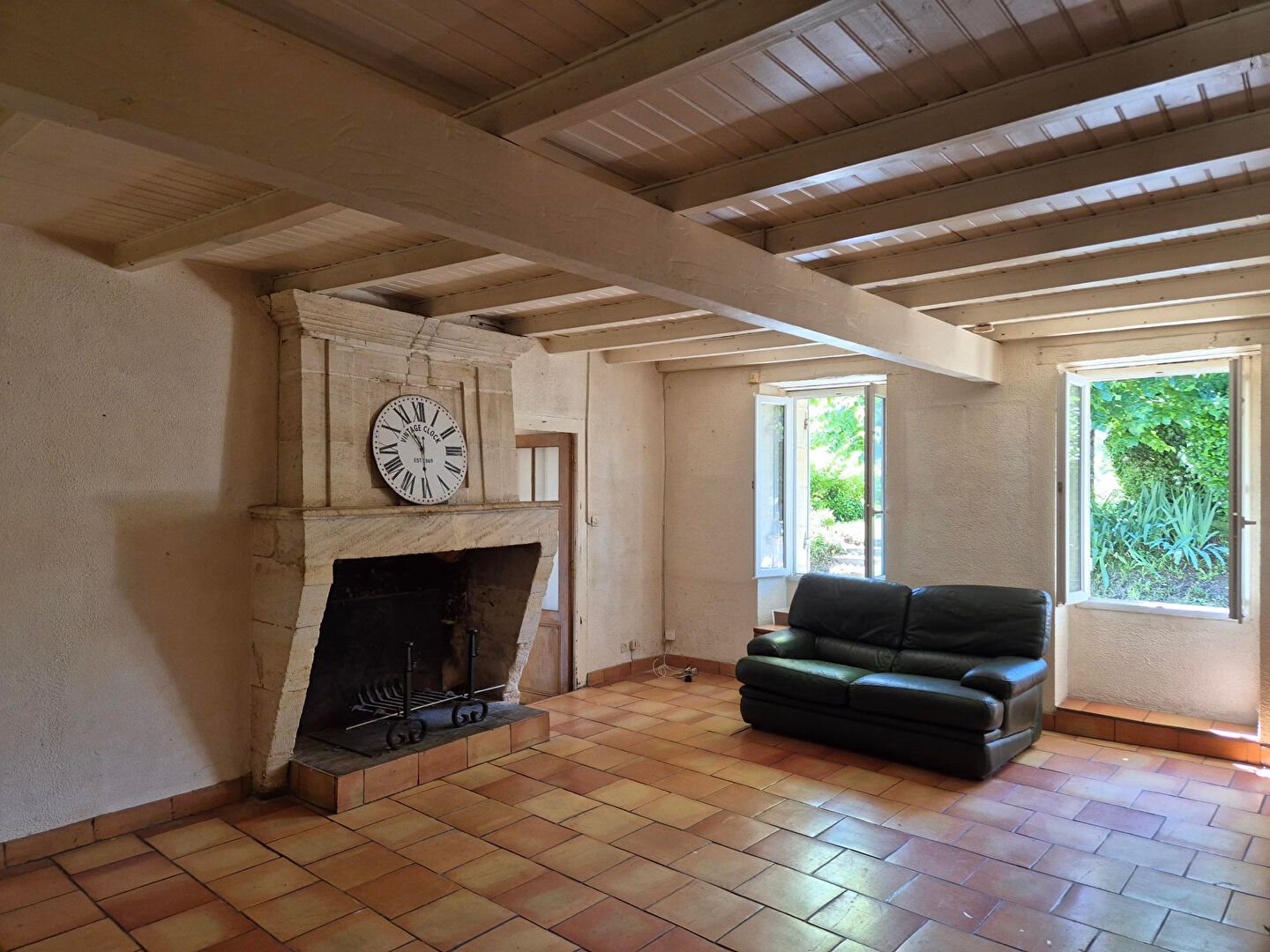Maison à vendre, 87m², Blaye