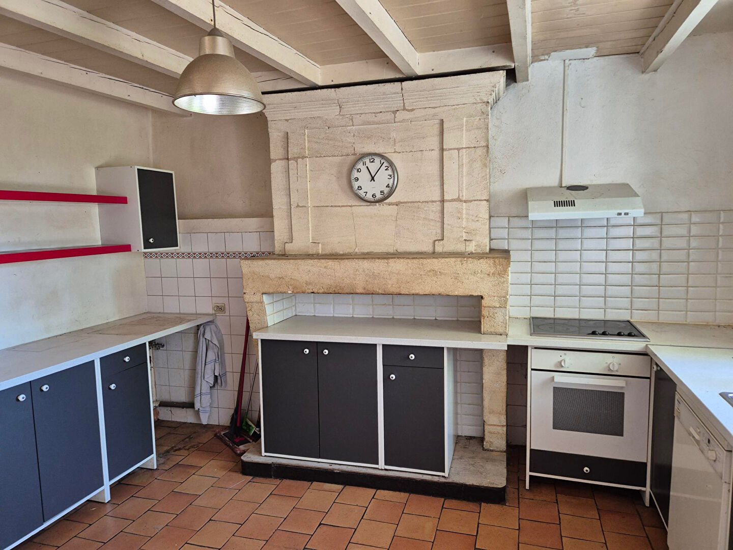 Maison à vendre, 87m², Blaye