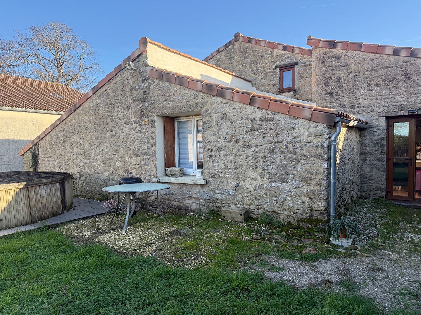 Maison à vendre, 144m², Anglade