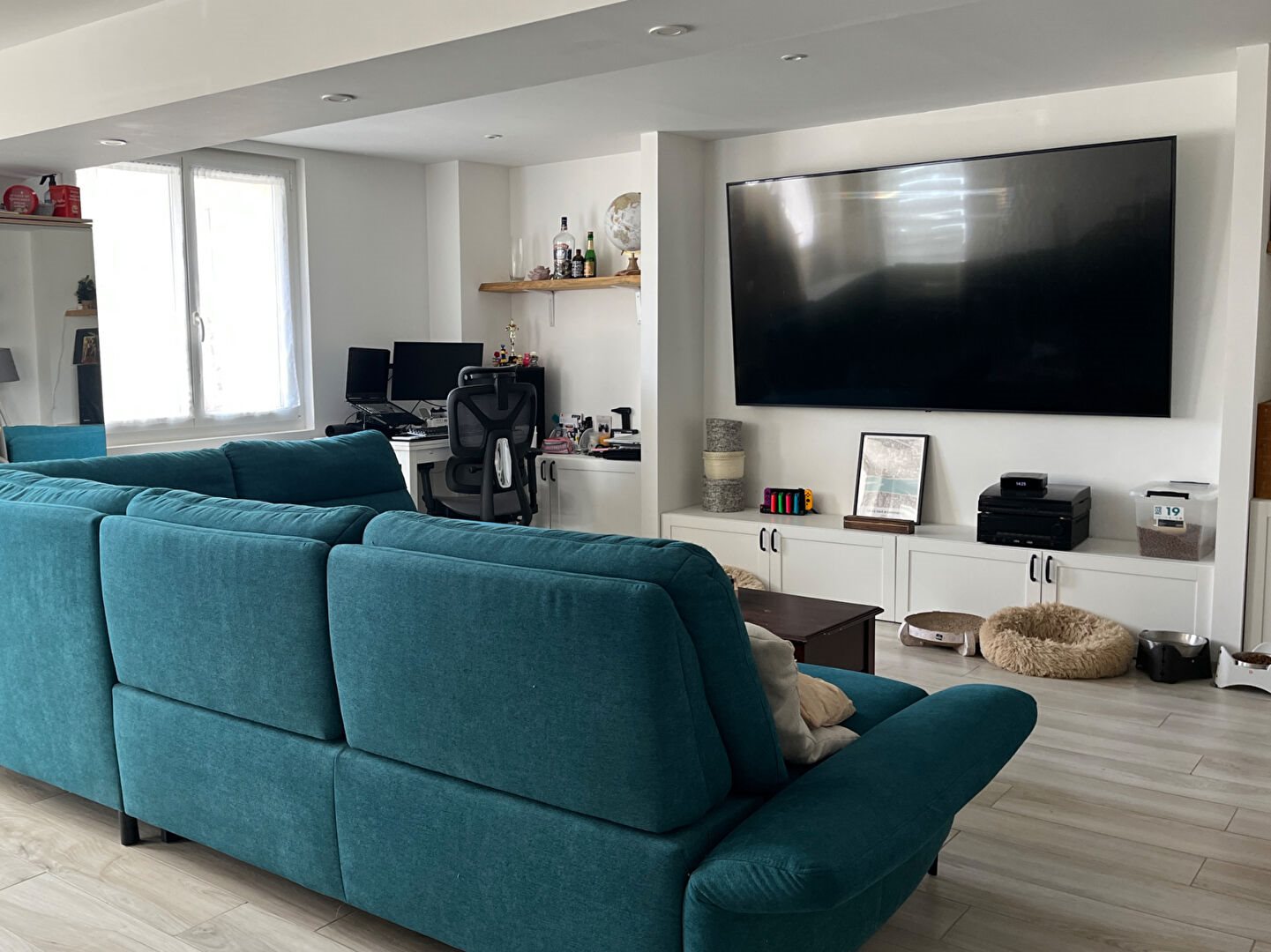Maison à vendre, 144m², Anglade