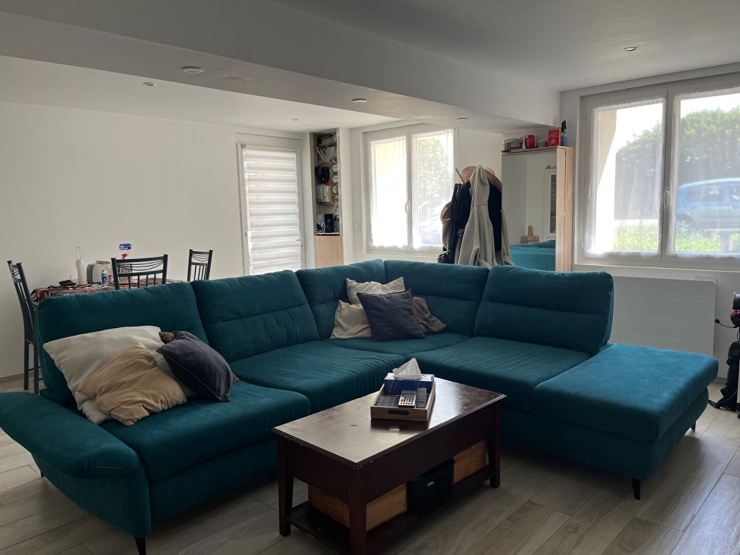 Maison à vendre, 144m², Anglade