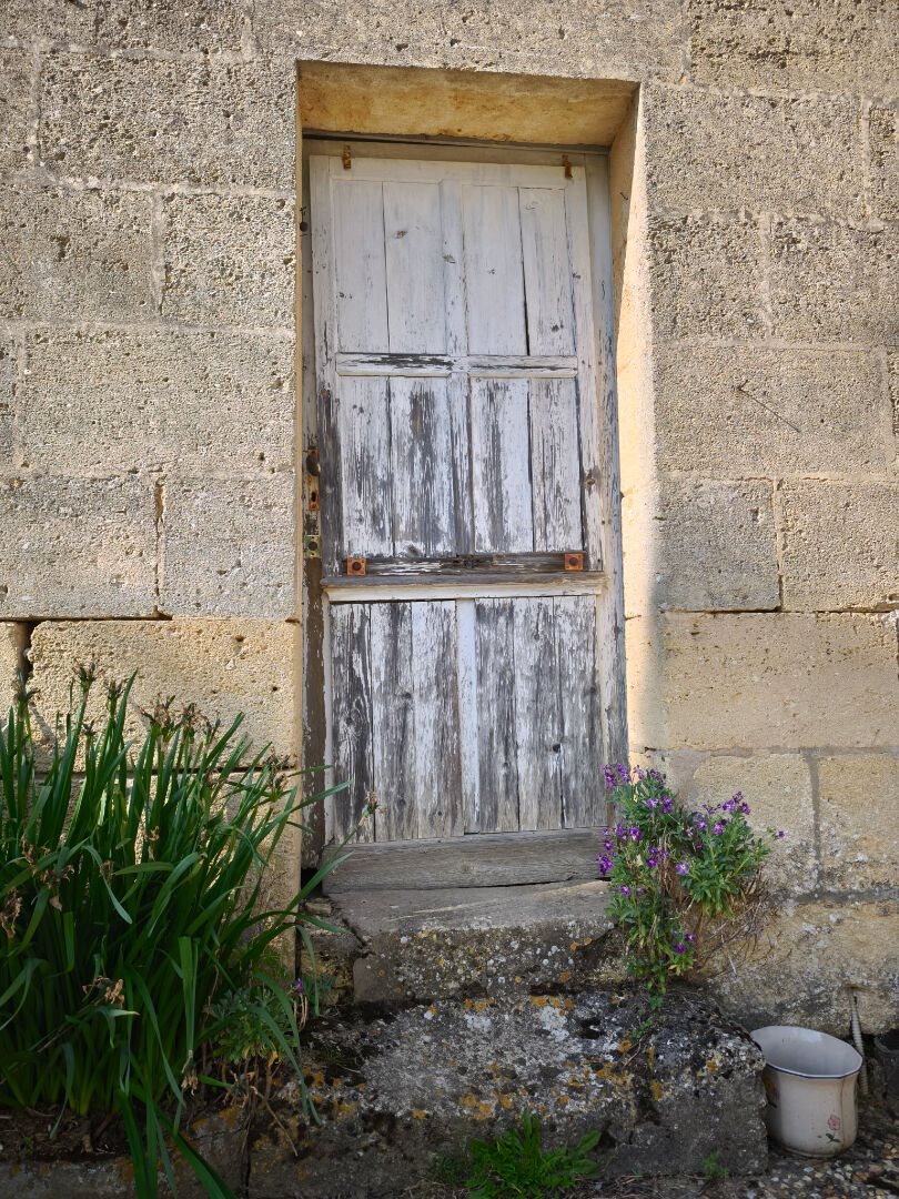 Maison à vendre, 115m², Saint-Seurin-de-Bourg