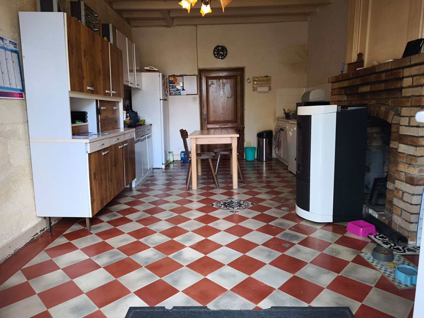 Maison à vendre, 115m², Saint-Seurin-de-Bourg