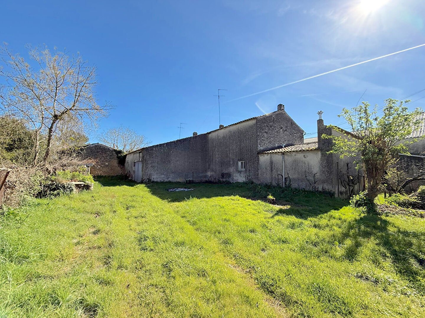 Maison à vendre, 190m², Blaye