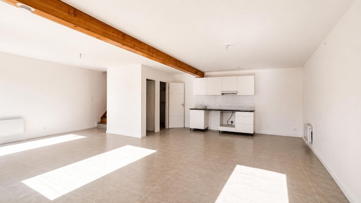 Maison à louer, 91m², Pugnac