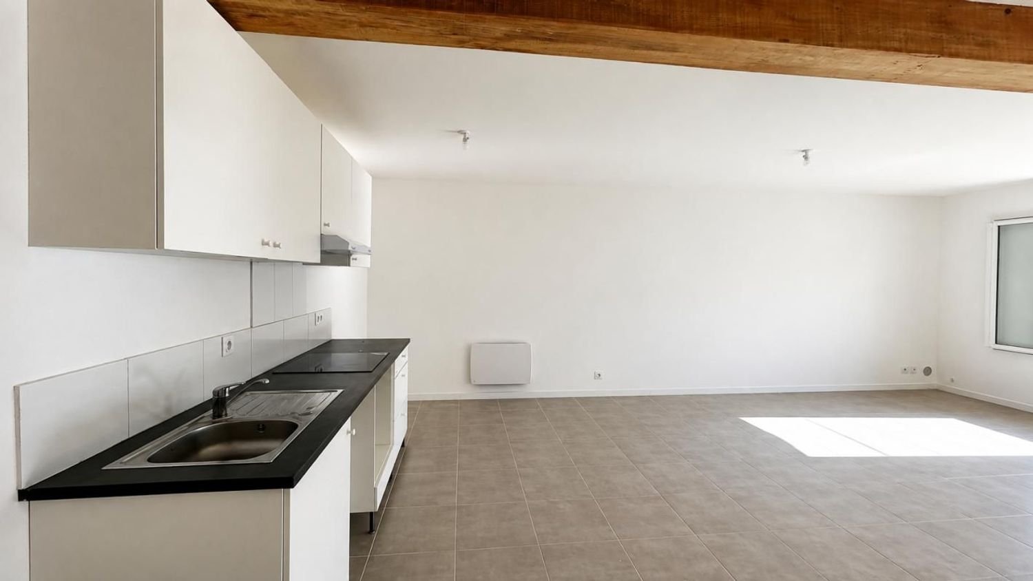 Maison à louer, 91m², Pugnac