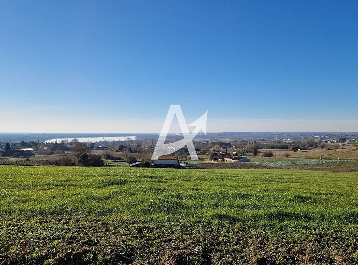 Maison à vendre, 125m², Saint-André-de-Cubzac