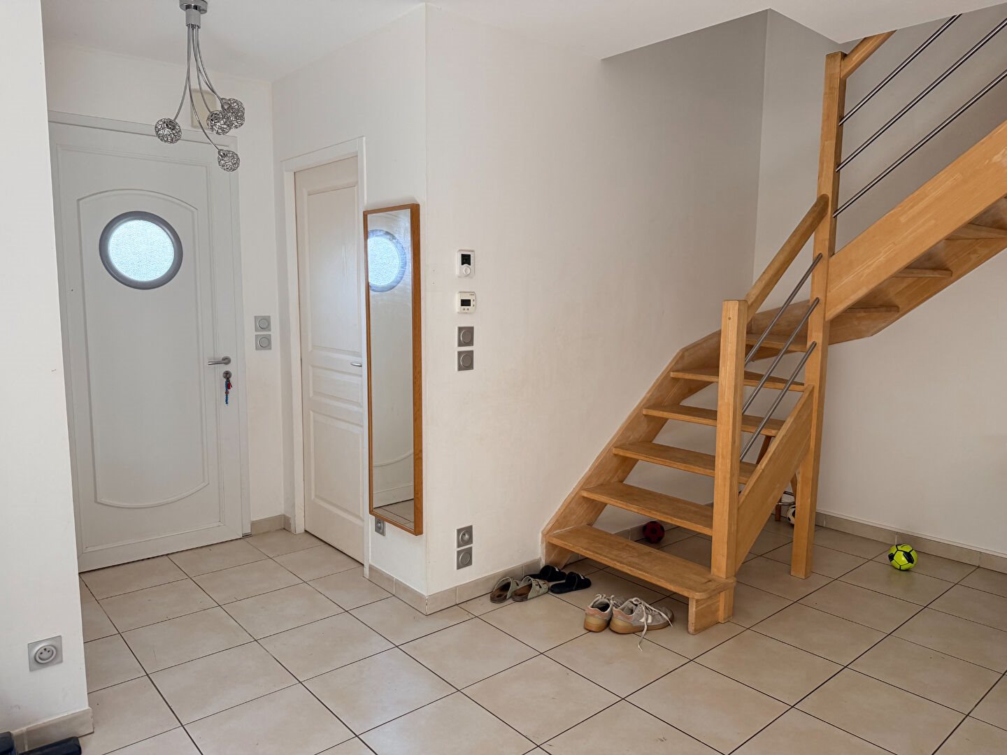 Maison à vendre, 125m², Saint-André-de-Cubzac