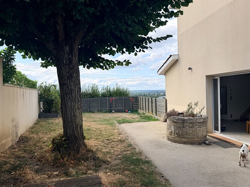 Maison 5 pièces 125 m² · à Saint-André-de-Cubzac · 125 m² · 273 000 €