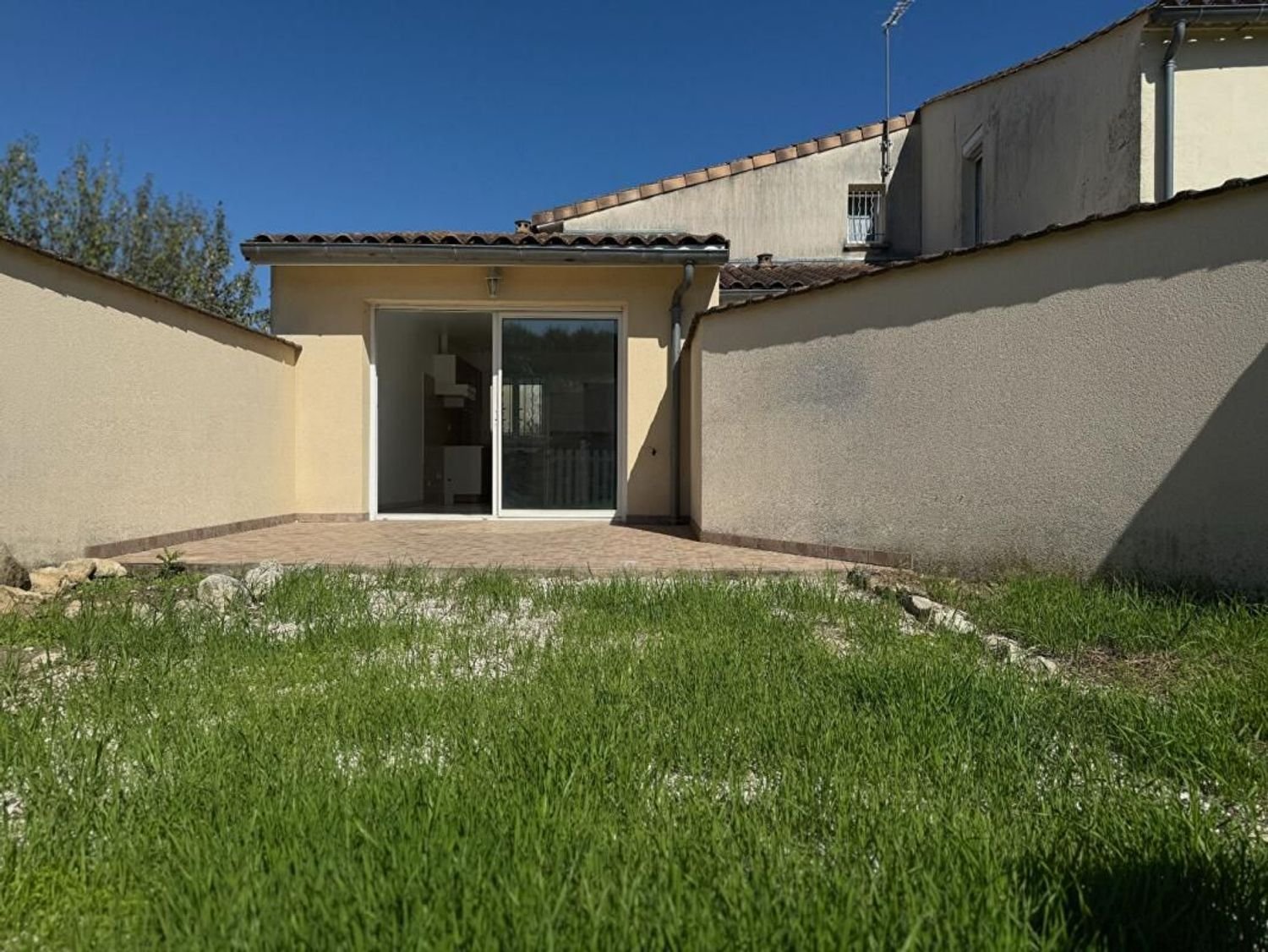 Maison à vendre, 71m², Saint-Seurin-de-Cursac