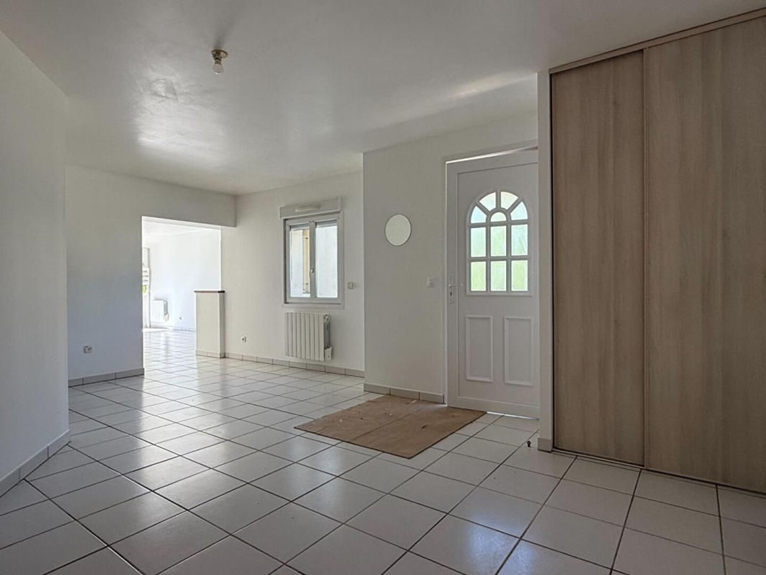 Maison à vendre, 71m², Saint-Seurin-de-Cursac