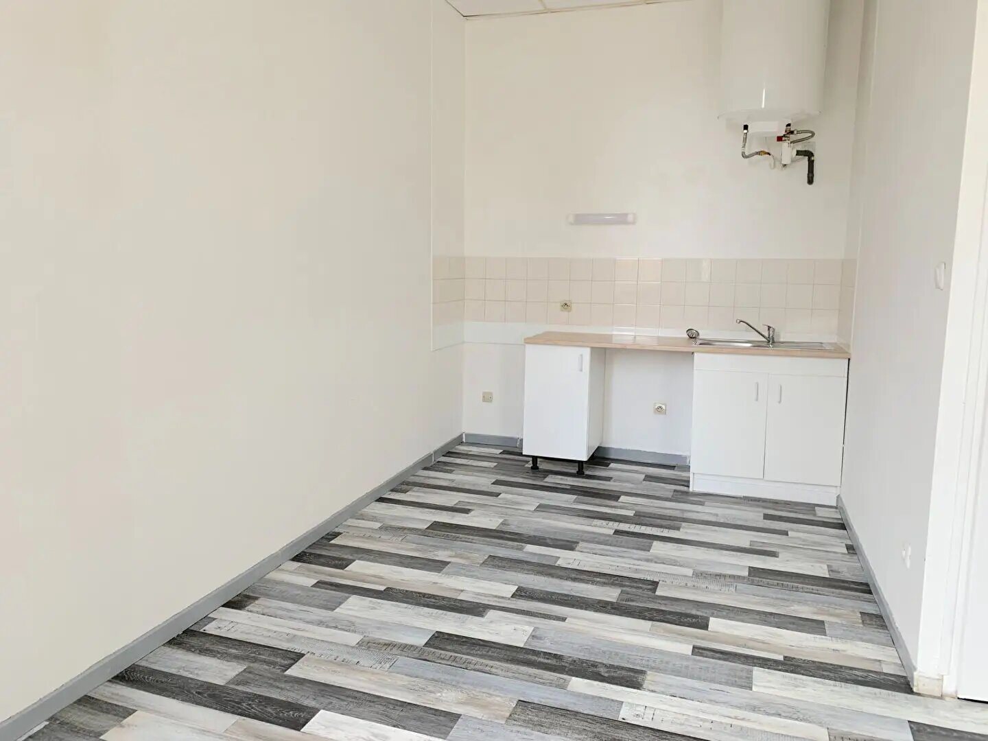 Appartement à louer, 21m², Blaye