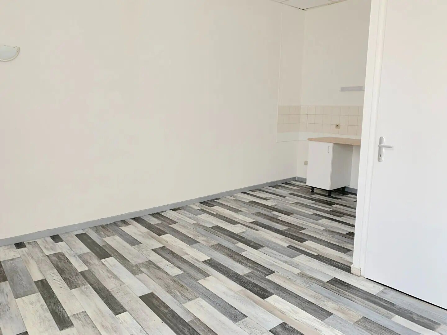 Appartement à louer, 21m², Blaye
