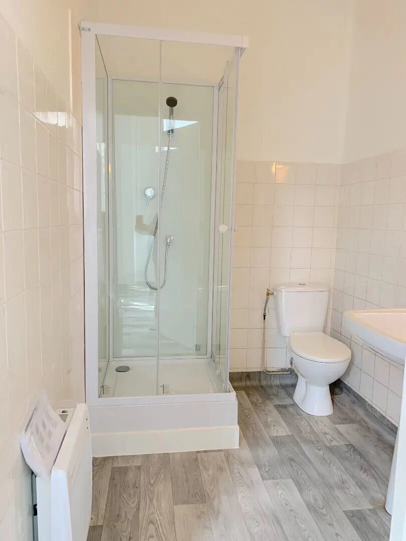 Appartement à louer, 21m², Blaye