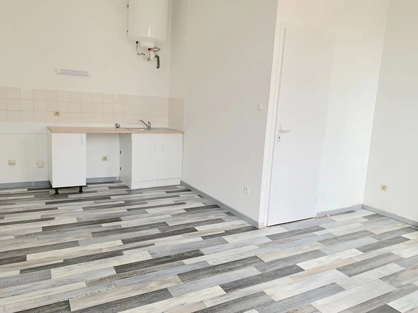 Appartement à louer, 21m², Blaye