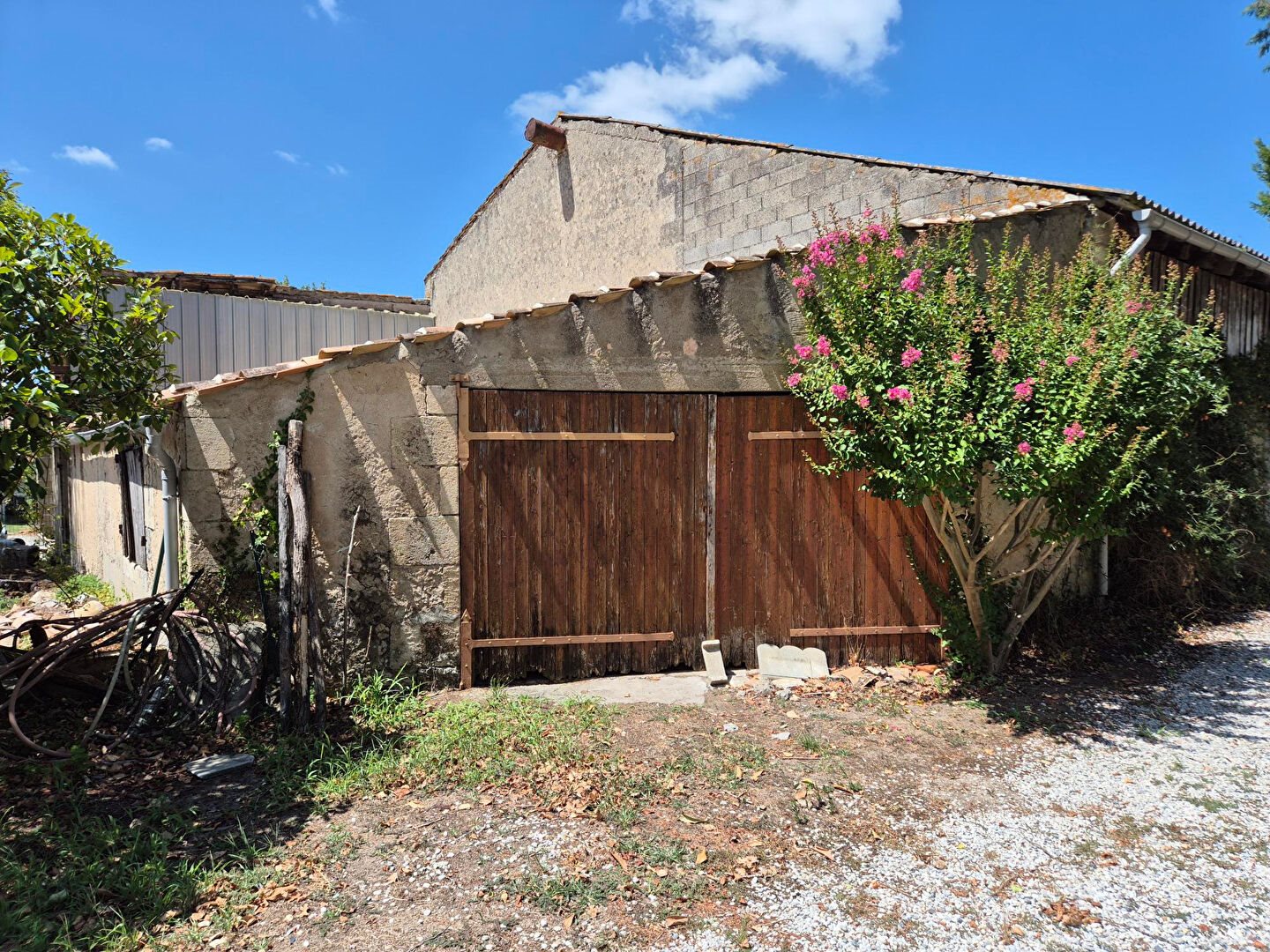 Maison à vendre, 78m², Eyrans