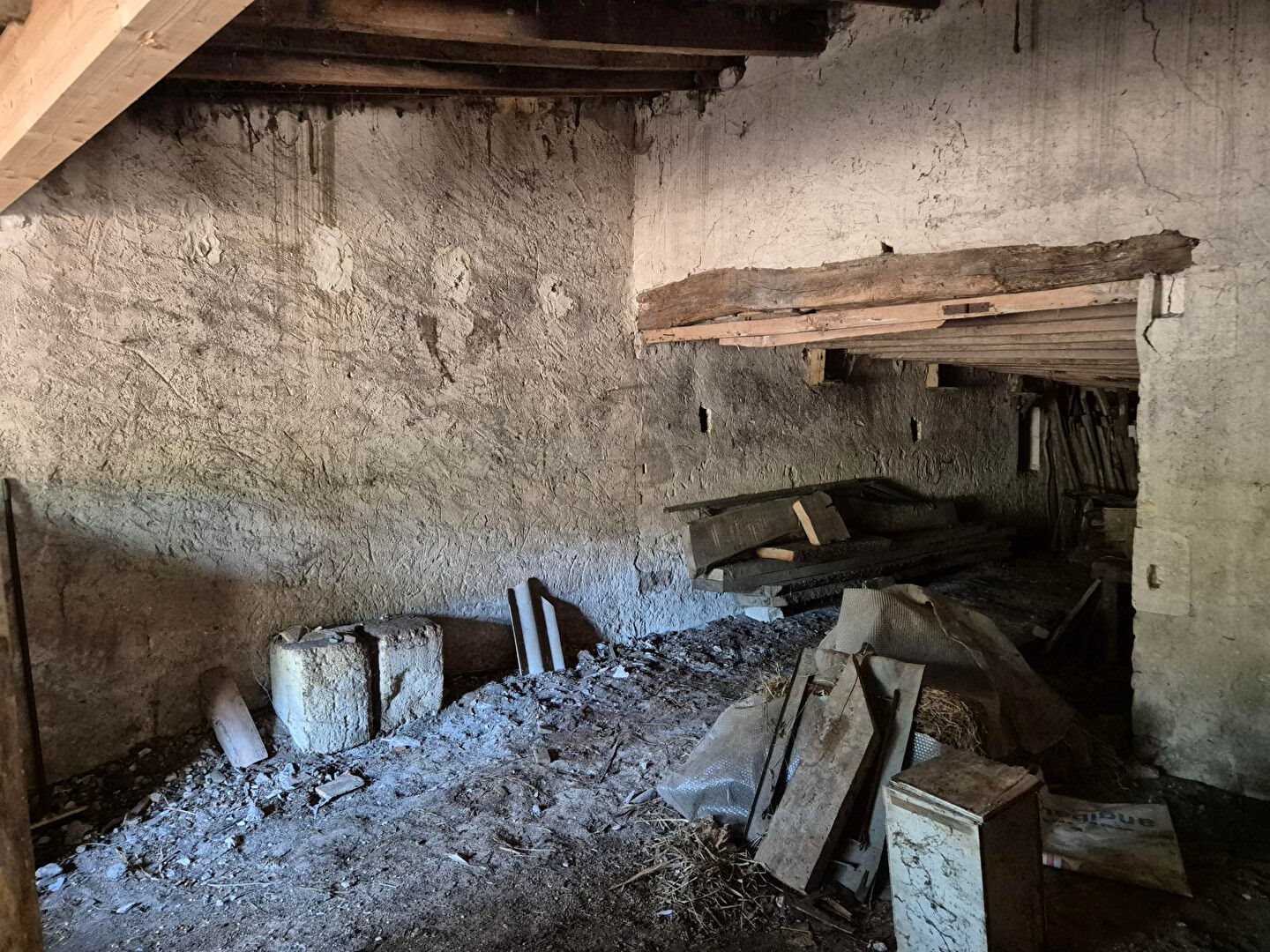Maison à vendre, 78m², Eyrans