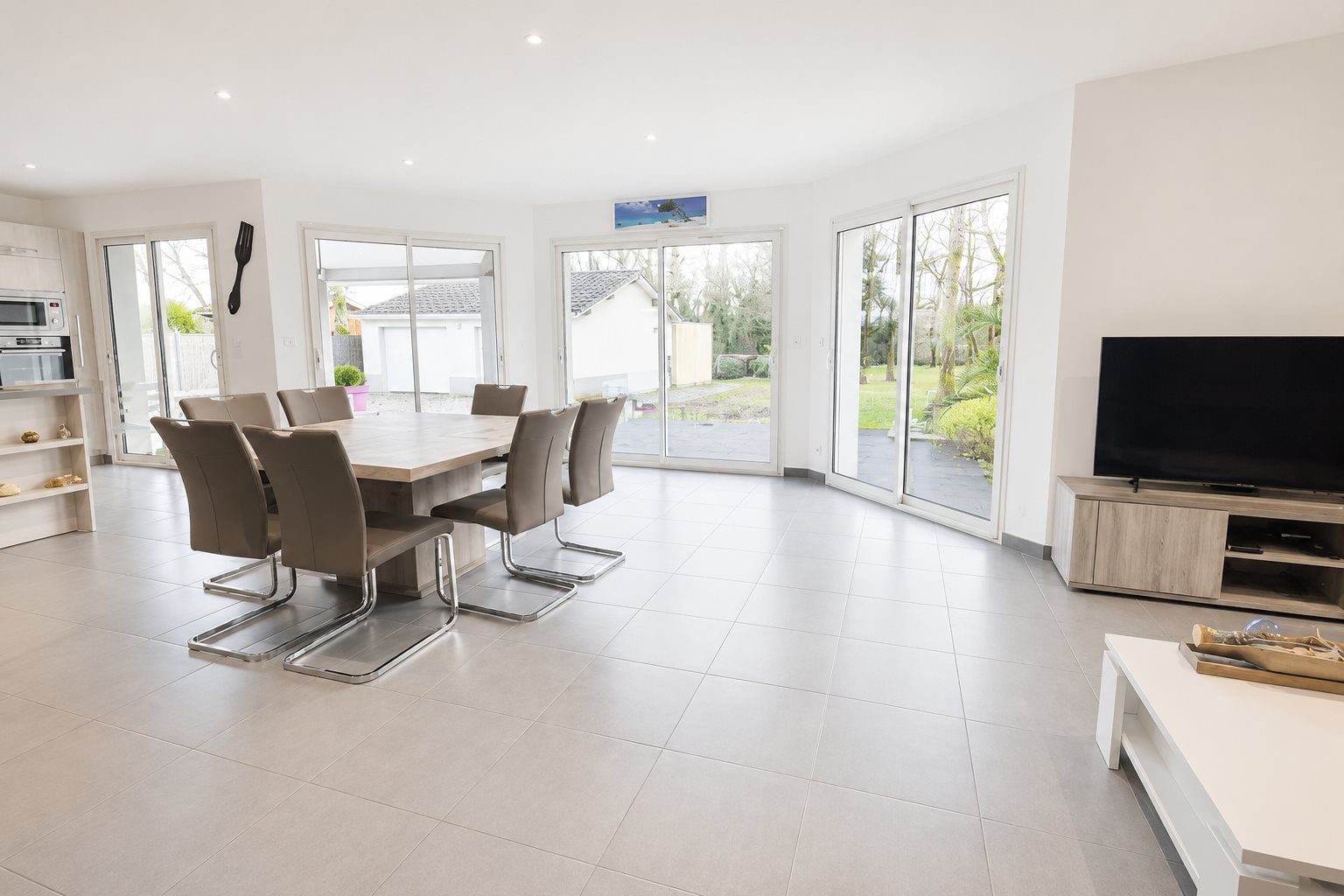 Maison à vendre, 108m², Lesparre-Médoc