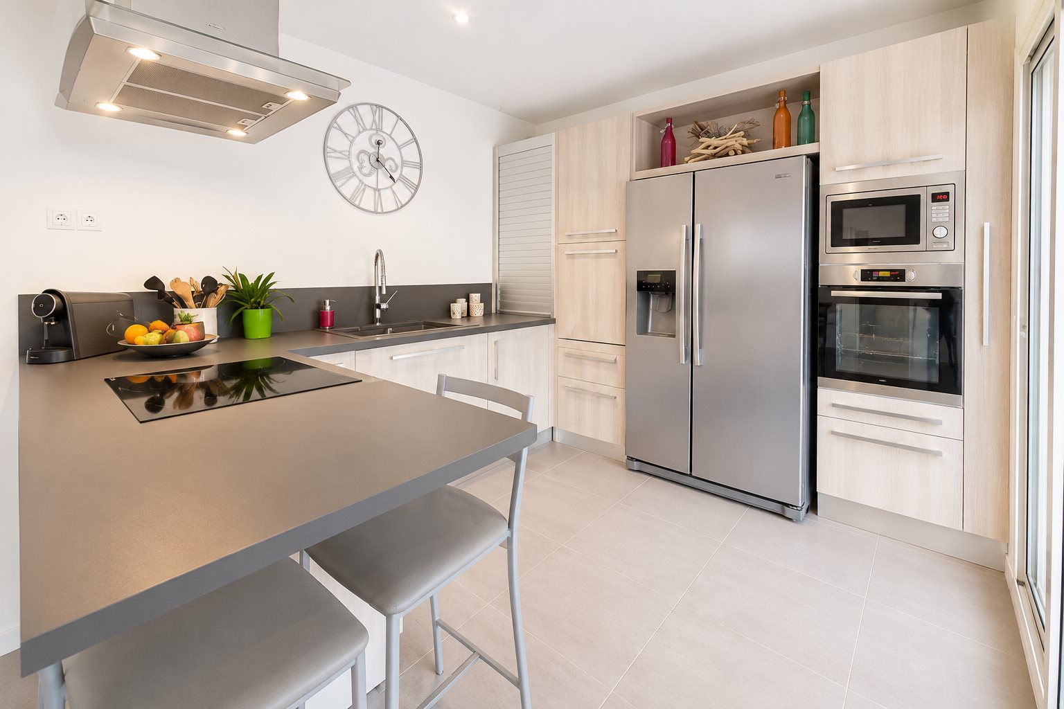 Maison à vendre, 108m², Lesparre-Médoc