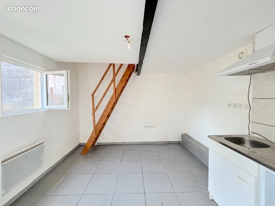 Appartement à louer, 29m², Le Haillan