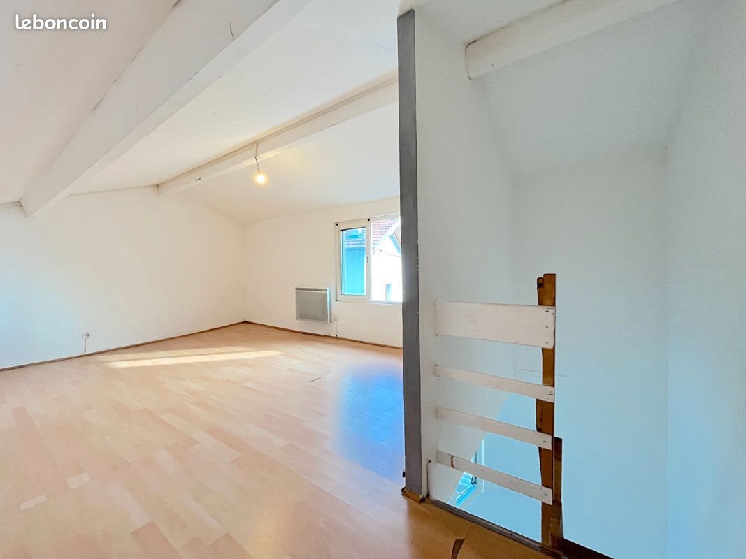 Appartement à louer, 29m², Le Haillan
