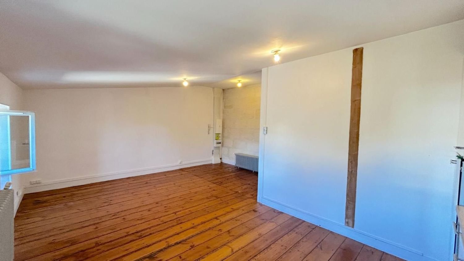 Appartement à louer, 62m², Blaye