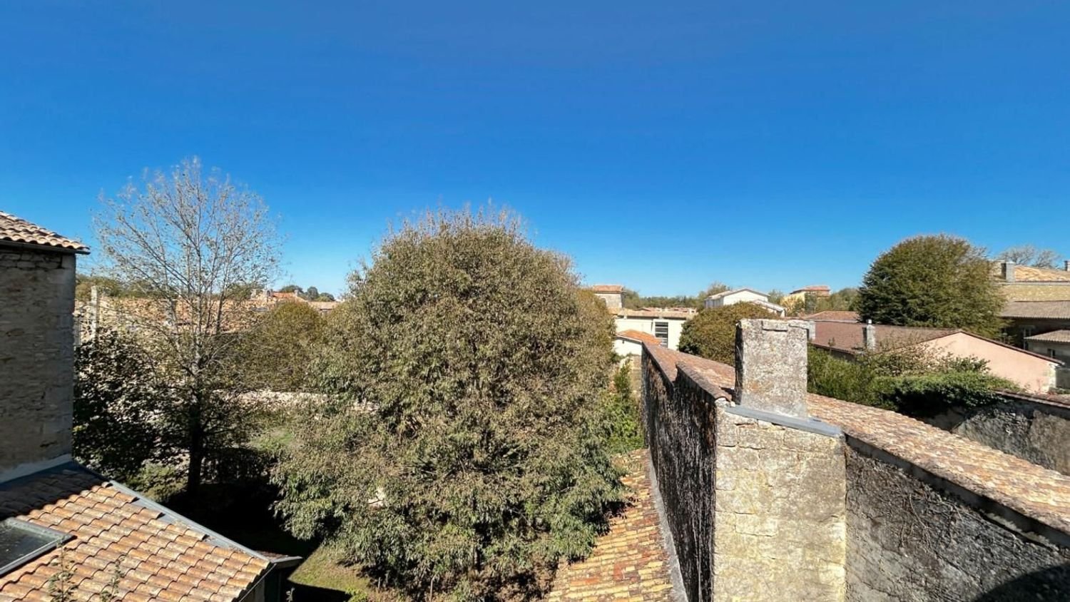Appartement à louer, 62m², Blaye