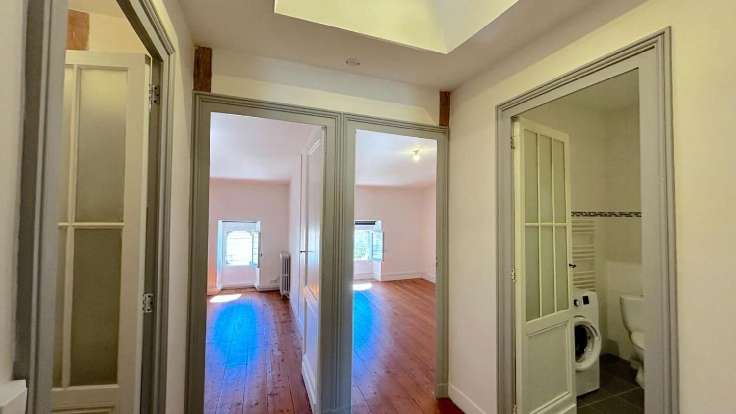 Appartement à louer, 62m², Blaye