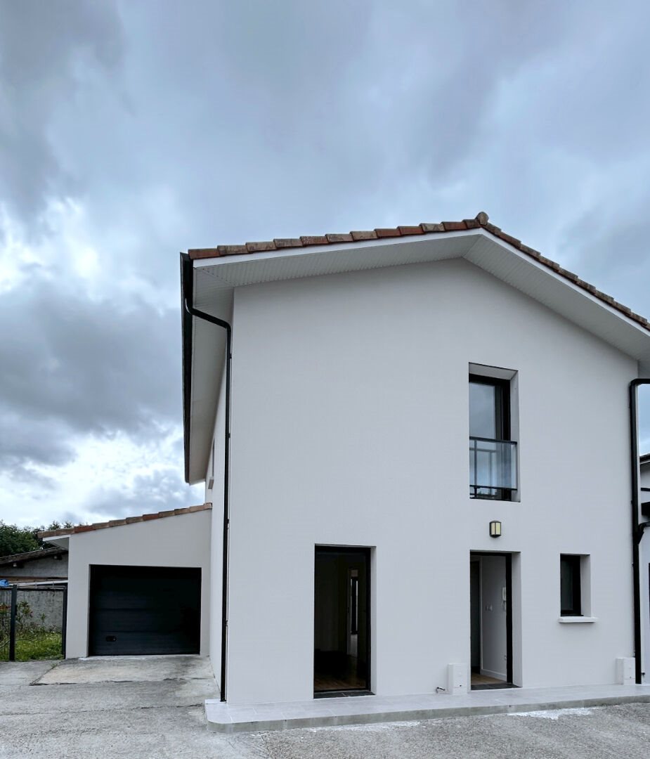 Maison à vendre, 122m², Cestas