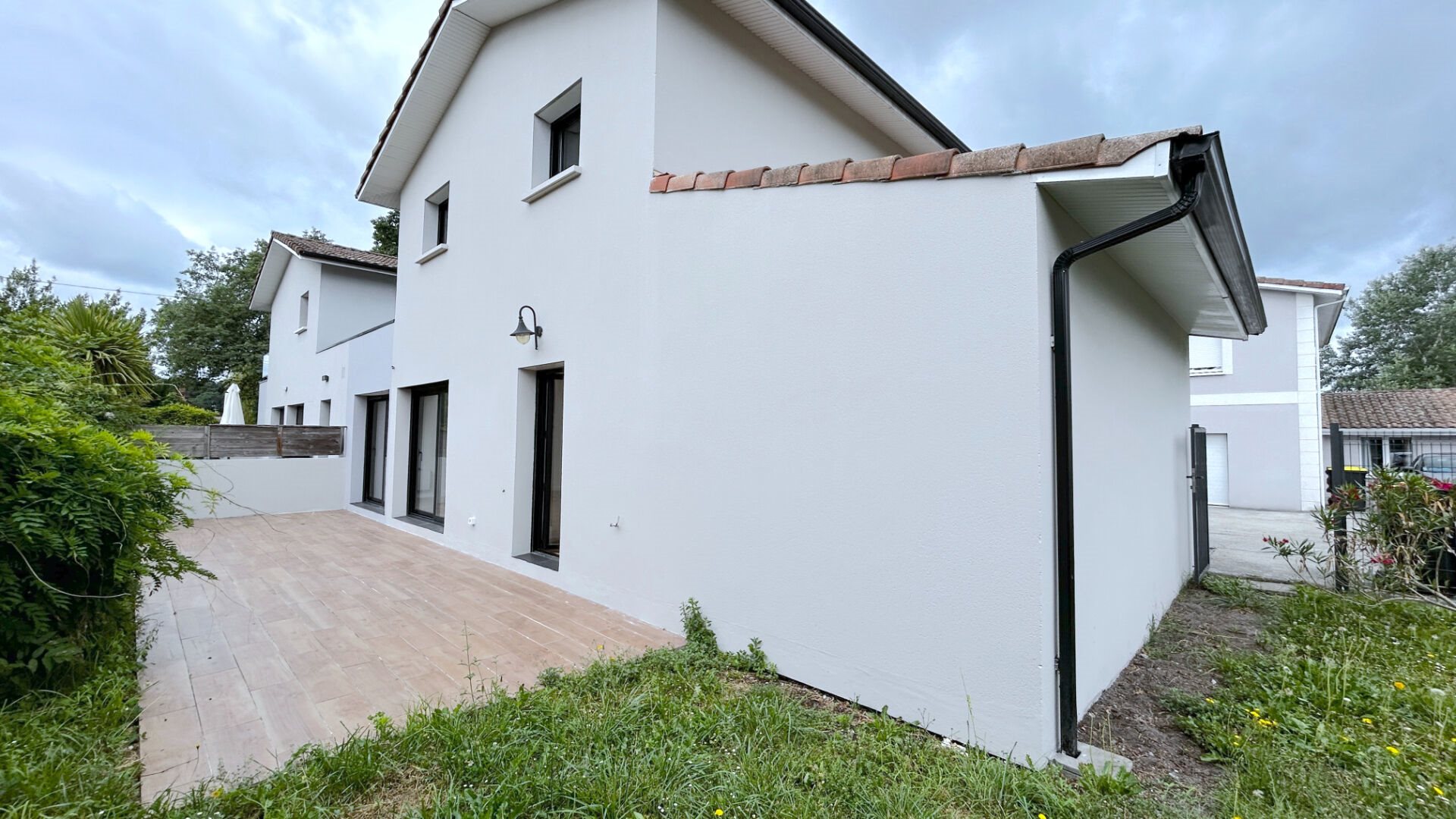 Maison à vendre, 122m², Cestas