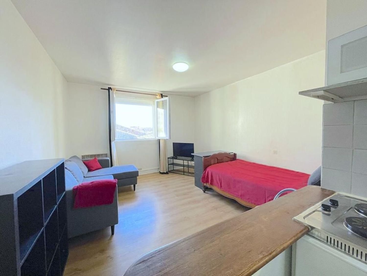 Appartement à louer, 24m², Sainte-Foy-la-Grande