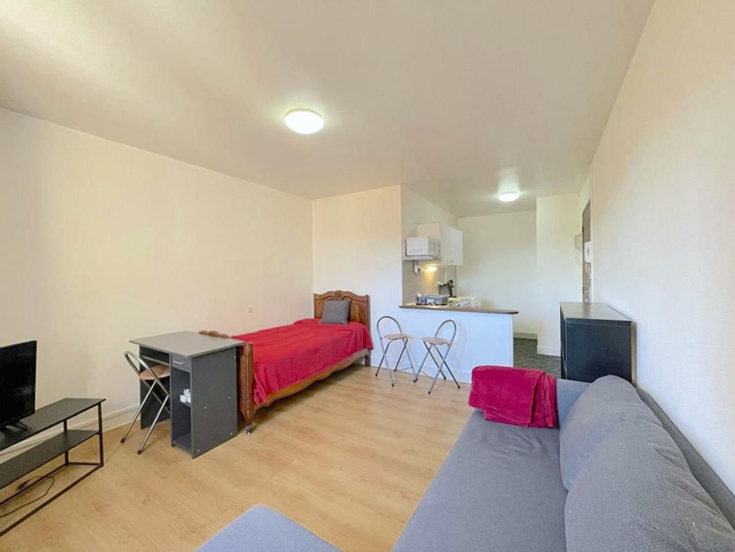 Appartement à louer, 24m², Sainte-Foy-la-Grande